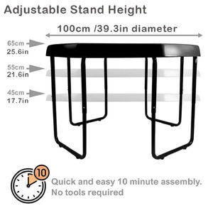 Montessori vassoio in <span class=keywords><strong>tufo</strong></span> sensoriale gioco vassoio disordinato supporto regolabile <span class=keywords><strong>da</strong></span> esterno vassoio di gioco di miscelazione - Product Image 3