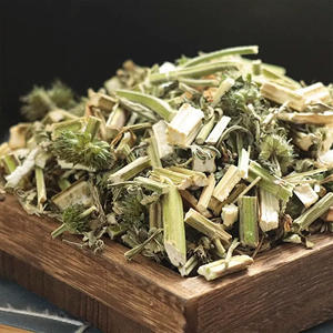 Yi Mu Cao Extrato 10:1 Saúde Food Grade Marrom Pó Motherwort Herbal Extrato Vitamina Ingrediente Ativo Tambor - Product Image 3