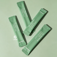 Film d'emballage souple en rouleau haute barrière pour poudre alimentaire et nutritionnelle, pour équipement de remplissage automatique de lait, écologique