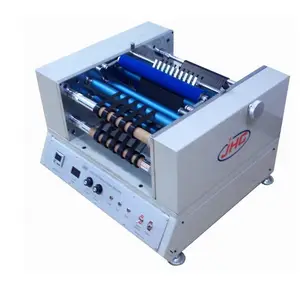 TTR Series Equipment Film Tape Roll Slitting And Rewinding Machine