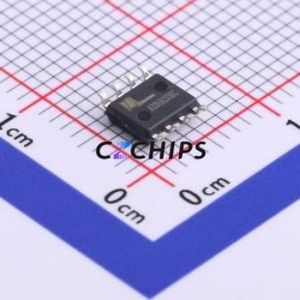 ทรานซิสเตอร์ภาคสนามทรานซิสเตอร์ (มอสเฟท) แบบดั้งเดิมและใหม่ล่าสุด HAT2029RJ-VB รุ่น SO-8 - Product Image 2