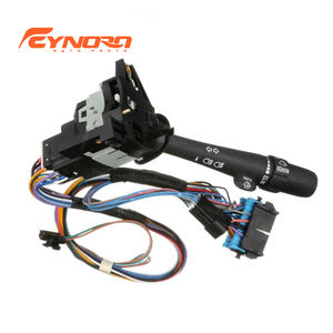 Commutateur combiné d'essuie-glace de régulateur de vitesse de clignotant de voiture pour <span class=keywords><strong>Chevrolet</strong></span> <span class=keywords><strong>Impala</strong></span> 26085930 26093873 62900336 88964580 - Product Image 6