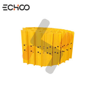 Cr5669/41/28 קישור עם מדון נעליים מתחת חלקי מסלול קבוצה עבור קטרפילר 5622/41 יצרן סיטונאי מחיר - Product Image 3