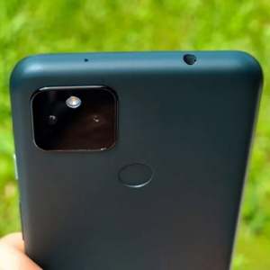 Excellente qualité pas cher Original débloqué téléphones remis à neuf Grade AA + téléphone mobile pour Google 5a 5G - Product Image 2