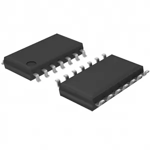 AY0438-I/L 44-PLCC (16.59x16.59) ICS Film Capacitors Specialized Sensors
