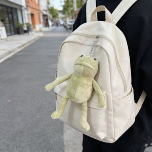 Peluche Super Carino e Morbido a Forma di Rana Triste, Imbottitura in Cotone PP, Marca MEIWEN, Dimensioni Personalizzabili, Antistress per Bambini - Product Image 5