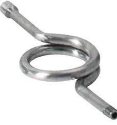 高品質316ステンレス鋼サイフォン/ O型6000PSI スウェージロック同等タイプ 鍛造滑面 - Product Image 2