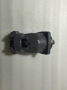 Motor Hidráulico de Pistones Axiales Serie A2FO125, Cilindrada 280, Torque Continuo 50 Nm, A2FO125/61-NBB05-S - Product Image 4