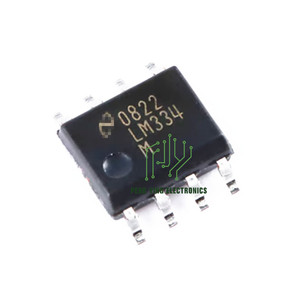 PengYing IC LM334MX Chipset Mới Và Gốc SOP8 LM334MX LM334M <span class=keywords><strong>LM334</strong></span> - Product Image 1