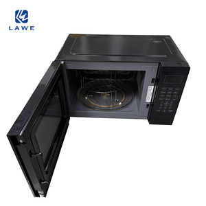 Factory Wholesale 20L Electric <strong>Microwave</strong> Oven with LED Touch Multiple Heating Functions for Hotel Use <strong>Smart</strong> <strong>Microwave</strong> - Product Image 5