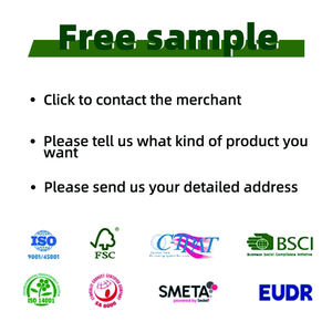 Moules à cupcakes biodégradables écologiques antiadhésifs à motif personnalisé, de qualité alimentaire, compostables, compatibles <span class=keywords><strong>micro</strong></span>-ondes - Product Image 6