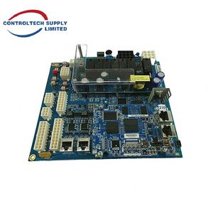 Soporte Técnico Profesional para el Módulo PLC IS200AEPAH1BHC, Equipo Eléctrico - Product Image 4