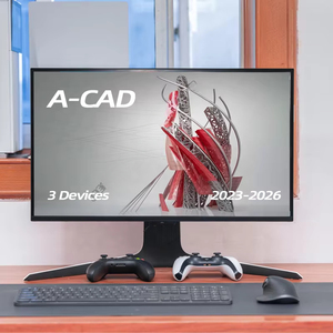 <span class=keywords><strong>AutoCAD</strong></span> Electrical, Versión Educativa de 1 Año, 2023 2024 2025 2026, Software de Diseño e Instalación Informática - Product Image 1