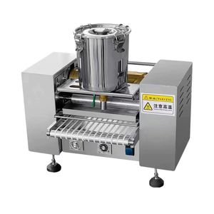 Machine à crêpes <span class=keywords><strong>mille</strong></span>-feuilles personnalisée, machine à crêpes rotative à <span class=keywords><strong>mille</strong></span> couches, machine à crêpes automatique - Product Image 3