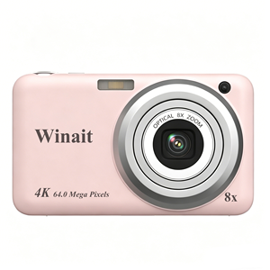 <span class=keywords><strong>กล้อง</strong></span>ดิจิตอล Winait Super 4k พร้อมซูมออปติคอล 8 เท่า <span class=keywords><strong>กล้อง</strong></span><span class=keywords><strong>คอมแพค</strong></span>ดิจิตอล - Product Image 5