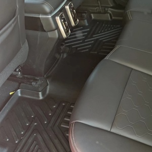 NUEVOS Tapetes para Auto 5D Resistentes a la Intemperie, para HAVAL DARGO 2020-2022 - Product Image 2