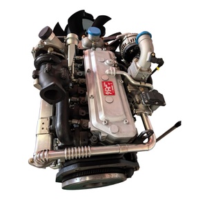 <span class=keywords><strong>Moteur</strong></span> diesel turbocompressé 4045T 4,5 L d'origine neuf pour tracteur John Deere, puissance agricole et industrielle - Product Image 3