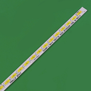 Barre lumineuse pour téléviseur LCD SLED 2012SGS40 7030L REV 1.0 /LJ64-03501A/03514A/ STS400A75-56LED-REV.1 pour téléviseur <span class=keywords><strong>Samsung</strong></span> 40 pouces - Product Image 5