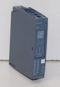 6ES7131-6BF00-0CA0 Digital Input Module DI 8x 24 V DC High Feature - Product Image 3