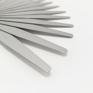 מפעל מכירות ישיר דיוק גבוהה עובי מדידת כלי <span class=keywords><strong>feeler</strong></span> - Product Image 5