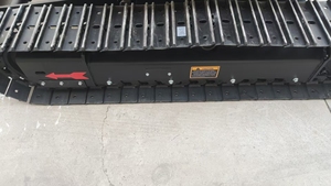Nueva excavadora Mini Kubota equipada con la adopción de un diseño completamente giratorio, sistema de control inteligente - Product Image 6