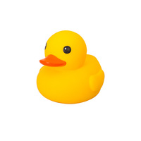 Canard Extensible Anti-Stress Géant, Jouet Sensoriel Amusant et Nouveauté pour Enfants