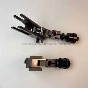 Chất Lượng Tốt Đạn Sulzer Dệt Máy Loom Phía Trước Và Phía Sau Đưa Đón Lắp Ráp - Product Image 5