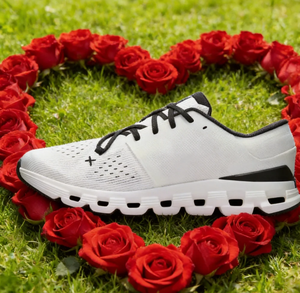 Chaussures de course de haute qualité, décontractées et tendance, adaptées au sport, en tissu respirant, conviennent aux hommes et aux femmes. - Product Image 5