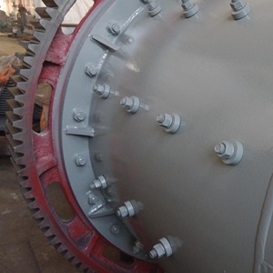 โรงโม่หินเปียกสำหรับขุดแร่ทองแบบประหยัดพลังงานขนาดเล็ก - Product Image 5