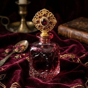 Caja Misteriosa de Perfume para Hombre, Entrega Aleatoria con Empaque, Regalo, Set de Regalo de Fragancia Duradera para Interiores - Product Image 3