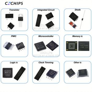 In Stock K5W2G1GACT-AP50 BGA Electronic Component Integrated Circuit ICs Chips whole sale Unified Electronic Component Supply - Product Image 5