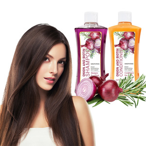 Organic Biotin <b>Shampoo</b> <b>Tea</b> <b>Tree</b> Oil Rosemary Extract Onion Nutrient Hair Care All Genders Oil Control Hair - Product Image 2