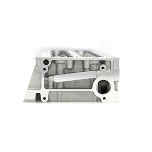 Nuova Testata Cilindri in Alluminio per Motori Diesel <span class=keywords><strong>FIAT</strong></span> F1AE3481A F1AE3481B F1AE3481C 5043708073 5801485124 908345 Amc908345 - Product Image 3