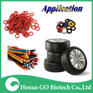 Chất lượng tốt cao su hóa chất adec (EZ) Máy gia tốc cao su zdec nhà sản xuất tại Trung Quốc - Product Image 4