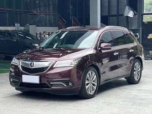 Acura <span class=keywords><strong>MDX</strong></span> 3.5L Elite Edition d'occasion - Product Image 3