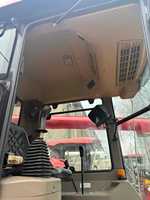 Équipement agricole : Moteur et boîte de vitesses Lovol automatiques haute performance pour moissonneuse-batteuse, pour la récolte du maïs, du riz, du blé et de la paille