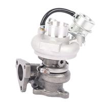 Nuevo turbocompresor de motor diésel de alta calidad 1118100-ED09 GW4D20B para Great Wall Haval H5 H6 Wingle 5 6 Pickup repuestos