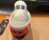 Jouets en peluche bateau, bateaux en peluche doux et mignons pour enfants, mini-poupées en peluche en forme de navire, cadeau pour bébés et tout-petits, décoration de la maison