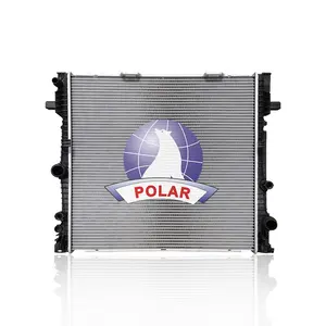 Radiator For Car 44115 Online Wholesale Supplier Radiator Spare Parts Radiator Car For Sale OEM 17118642742