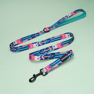 <span class=keywords><strong>Harness</strong></span> Kucing Hanyang OEM Custom, Dapat Disesuaikan Ukuran Xxs-xxl, Desain Anti Lepas, Hitam, Lucu, Custom Mesh, <span class=keywords><strong>Harness</strong></span> Vest Kucing Besar - Product Image 4