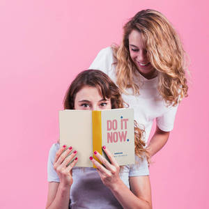 LABON ที่กำหนดเองพิมพ์ปกแข็งโน๊ตบุ๊คออกแบบส่วนบุคคลชื่อทำมันตอนนี้ออกแบบโน๊ตบุ๊ค - Product Image 3