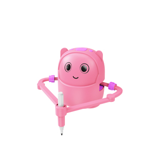 <span class=keywords><strong>Robot</strong></span> <span class=keywords><strong>de</strong></span> <span class=keywords><strong>dessin</strong></span> éducatif rechargeable unisexe pour enfants Kingda KY-23 avec voix et musique pour les enfants <span class=keywords><strong>de</strong></span> 4 à 6 ans, fabriqué en Chine - Product Image 6
