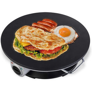 Pizza ARETTE-Mini horno de Pizza para 6 personas, modelo de encimera - Product Image 5