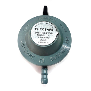 Nhanh chóng trên LPG <span class=keywords><strong>Propane</strong></span> điều chỉnh khí cho LPG điều chỉnh - Product Image 2