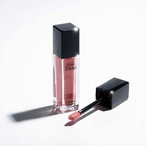 Prelude Dinto La Belle Rose Teinte à lèvres repulpante 21 Evening Rose Gloss à lèvres hydratant waterproof pour tous types de peau - Product Image 1