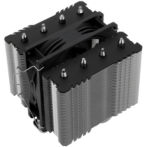 Enfriador de CPU Thermalright PA90 SE, 110 mm de Altura, Doble Torre, 4 Tubos de Calor, Radiador AM4 AM5 LGA1700 1851 Assassin - Product Image 1