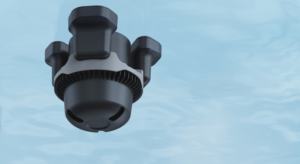 مقشدة سطح الماء اللاسلكية 20 بوصة مع ضمان لمدة عامين - Product Image 5