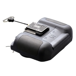 Émetteur radio EdgeTX Jumper T20S ExpressLRS ELRS <span class=keywords><strong>2</strong></span>.4GHz / 915MHz avec capteur Hall/RDC90 pour drone FPV RC, avion de course - Product Image 5