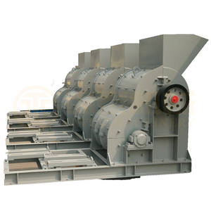 Minimáquina de arena móvil portátil, trituradora de piedra de cantera, minería de roca, molino, línea - Product Image 1