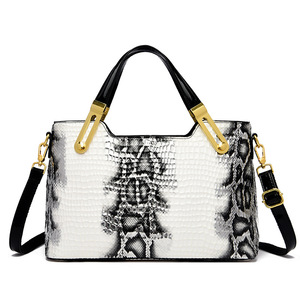 Nouveau Sac à Main Tendance pour Femme – Sacs à Bandoulière de Luxe en PU pour Femme – Design de Créateur - Product Image 5